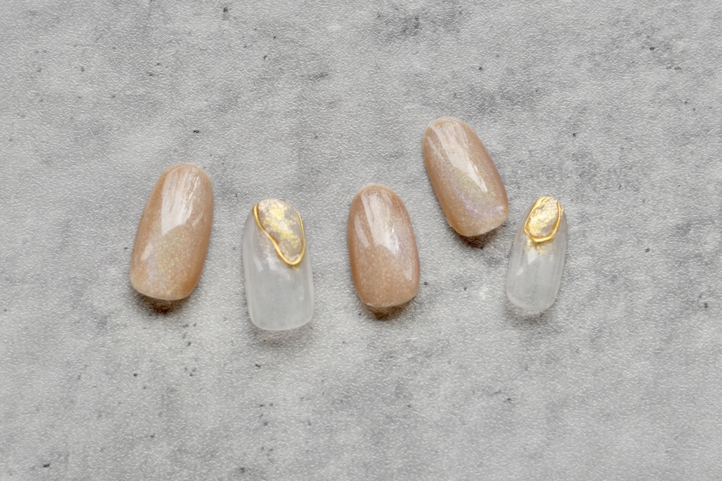 Nail