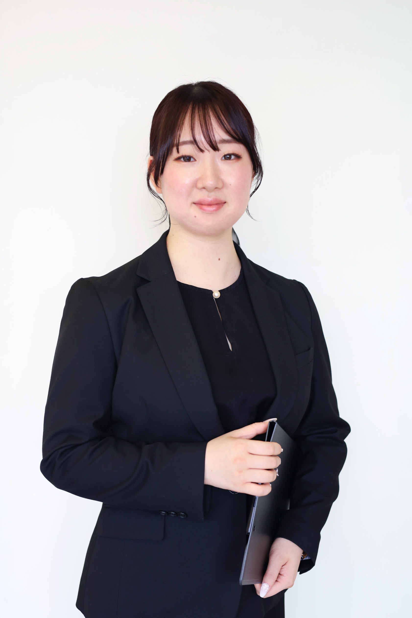 岸本 満奈美