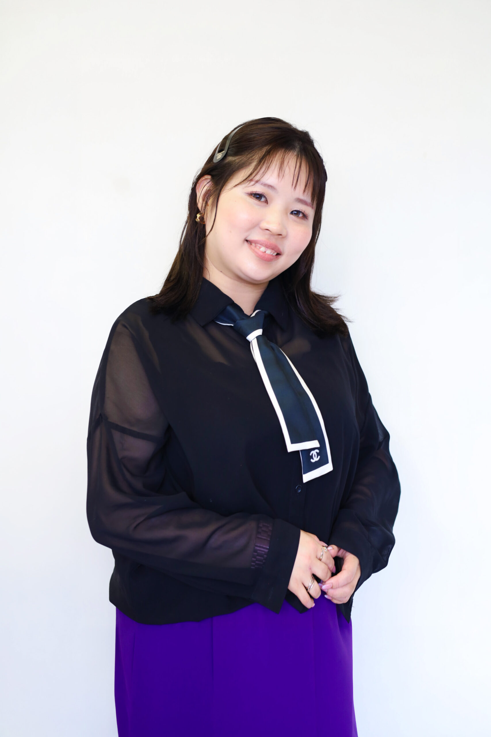 東 寿恵