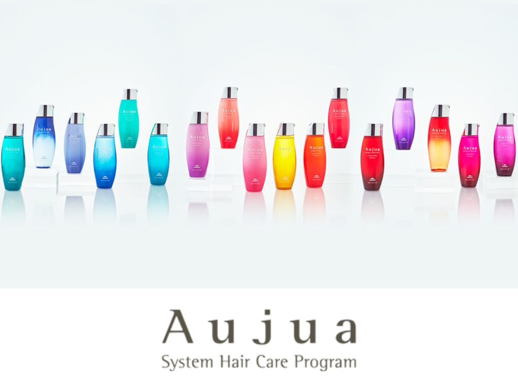Aujua①