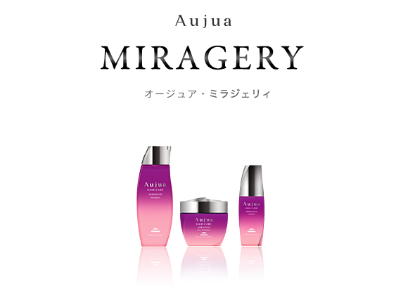 ミラジェリー①