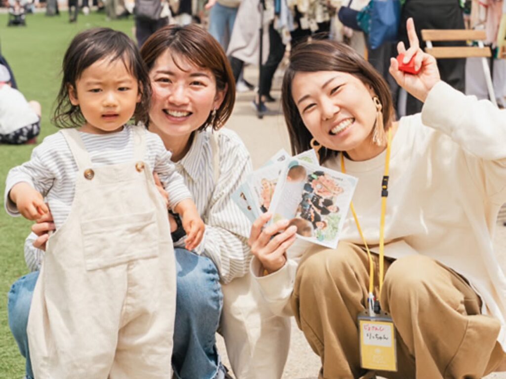 みのおキューズモール　開催予定のみのままマルシェを紹介する画像③