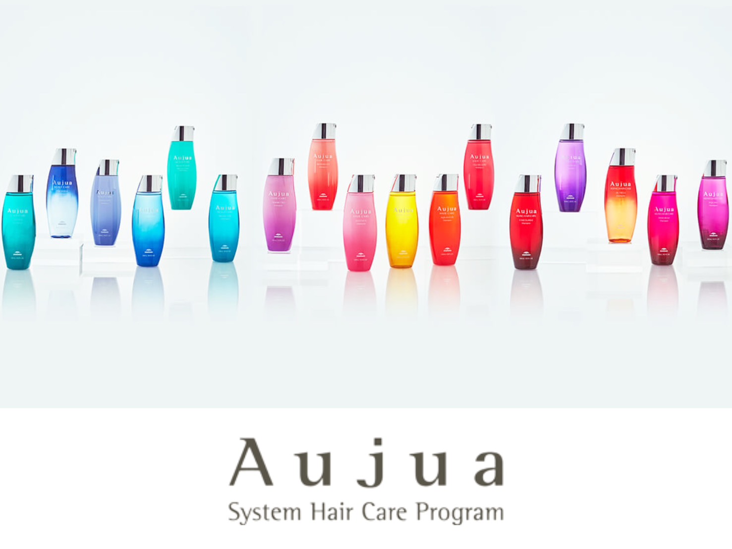 Aujua①