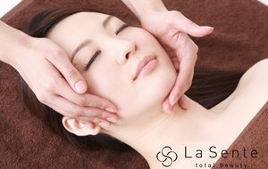 ラシェンテみのおキューズモールでできるフェイシャルエステの画像