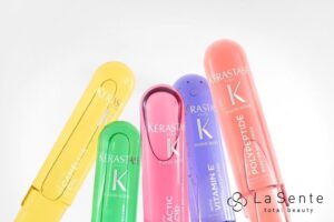 ラシェンテみのおキューズモールでのケラスターゼ　フォジドーズ2