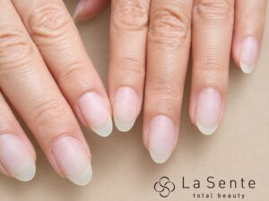 ラシェンテみのおキューズモールフィルインネイルの画像